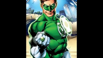 DCUO Walkthrough Part 1