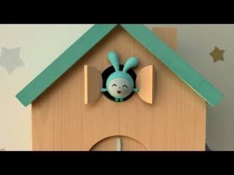 Малышарики Потеряшка 210 Сахалыы мультик Дубляж