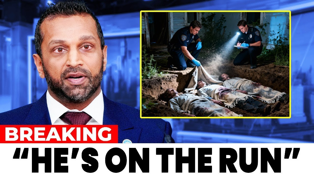 JUST UNCOVERED What Was Discovered Under Tony Beets’ House Shocked The