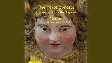 Short Allmaine or Tinternel