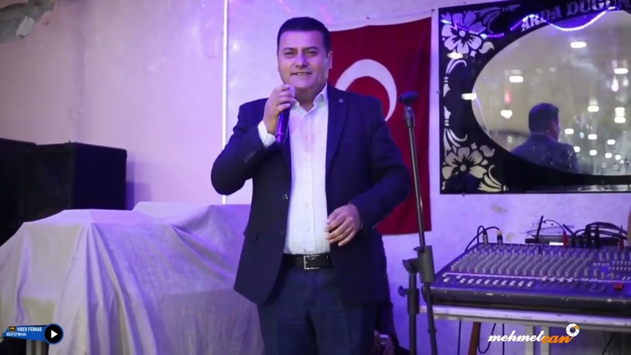 محمد جزراوي عيشوكي 2024 Mehmet Can eyşoki