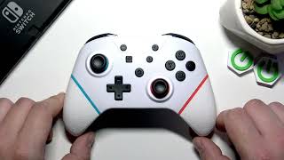 Hyperkin NuChamp Armor 3 – Compatible with Nintendo Switch, Lite & OLED?