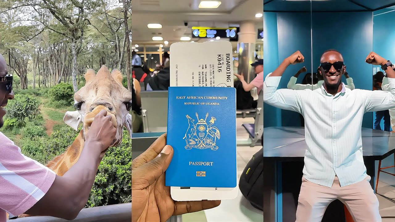 Real Nairobi Experience | First Impressions of Nairobi City, Kenya 2026. 