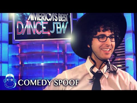 America's Best Dance Jew (Spoof on ABDC)