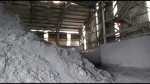 Stockpile Measurement with MineFly Drone