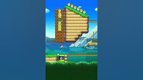 Super Mario Run: Remix 10 | Area 25 | Part #15