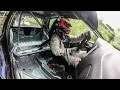 Saxo extreme drive  francesco savoia  verzegnis 2016