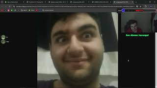 Epic MaskarTV gece yayını w/Gogo, Tedy, MehmetSaid, Peniag, Berhim