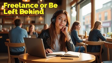 Thriving in the Gig Economy: The Future of Work is Multifaceted