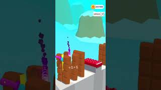 Satisfying And Relaxing ASMR Slicing Game Perfect! Slice it all gameplay #relaxationsounds  #asmr screenshot 2