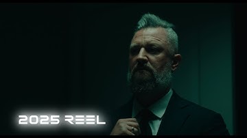 Donato Zordani | 2025 SHOW REEL | SONY FX3, SONY FS7 Cinematography