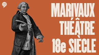 Marivaux, l'homme de théâtre du 18e siècle | L'Histoire nous le dira #91