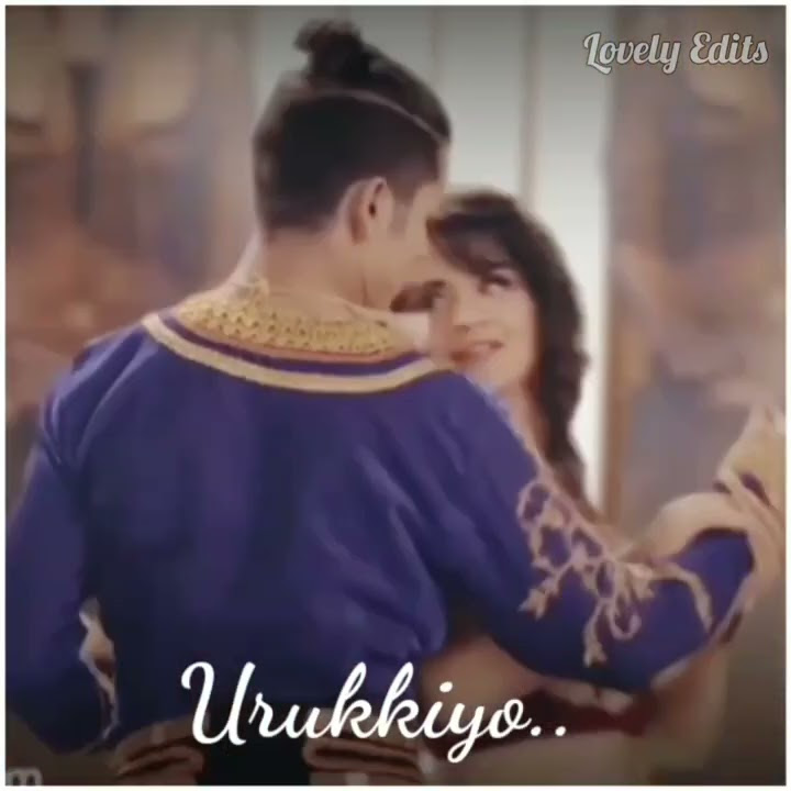 Manohari...💞 Aladdin Tamil WhatsApp Status| Don't Subscribe| See Comment Section