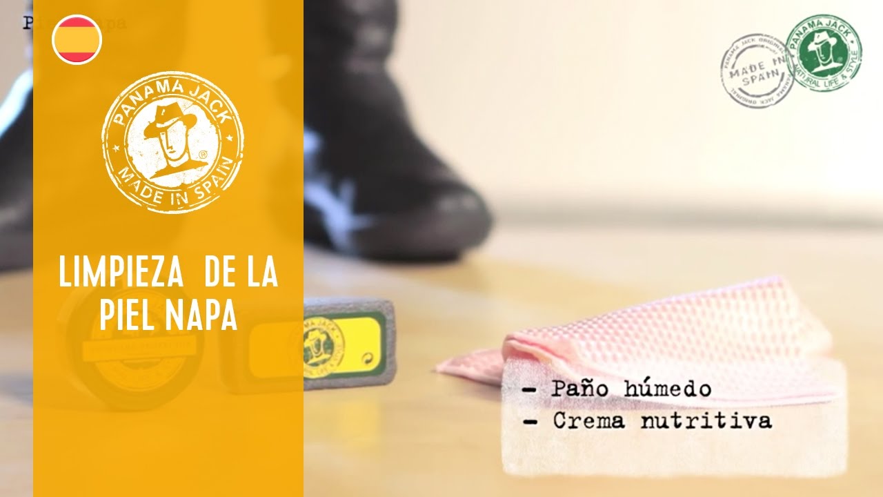 Mantenimiento | Panama Jack