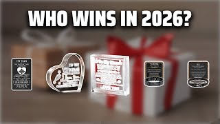 The Top 5 Best Man Gifts in 2026 - Must Watch Before Buying!