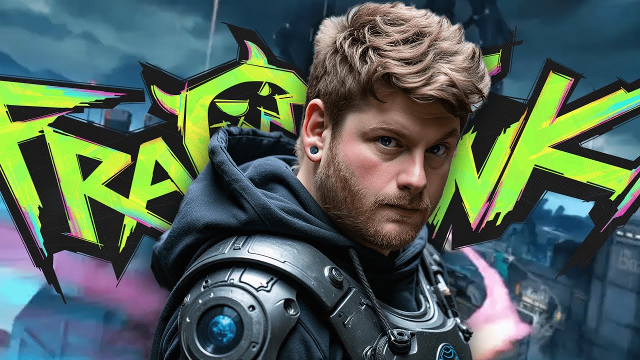 Less Studio Sweaty MOAR Punk Sweaty | !aitum !fractal | #FragPunkPartnership