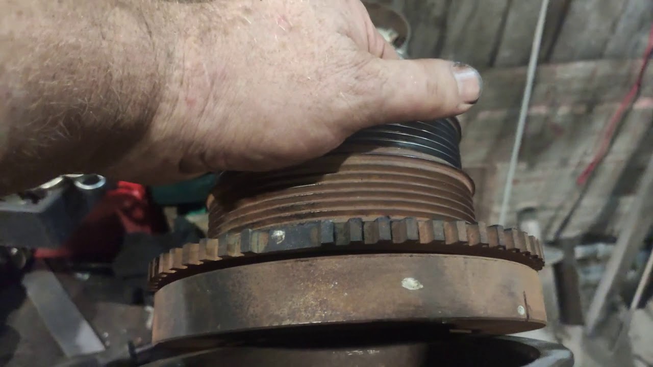 Установка фаз ГРМ ЗМЗ 409 с помощью мотор-тестера - YouTube