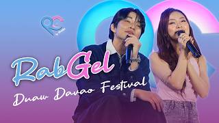 Episode 14 - We Performed in Davao!   Honor Event & Yogorino Shoot