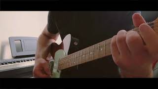 Red Hot Chili Peppers - Gong Li Cover