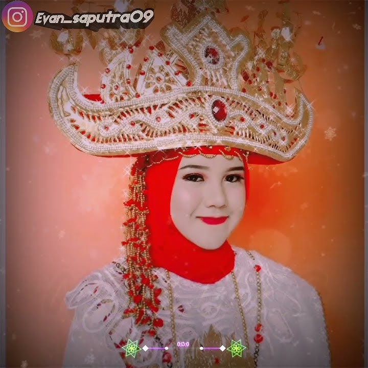 story lagu lampung | Andah pulipang | voc:Rumaida |cipt:zulian haidir