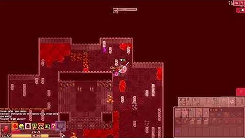 Doom slayer badge | Shattered Pixel Dungeon