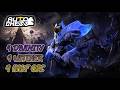 SOUL BLADE TRY TO CARRY !! S36 - AUTO CHESS Indonesia