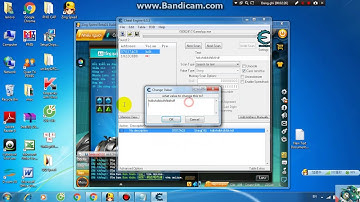 Hướng Dẫn Đổi Tên Màu 2s Bằng CE Dễ Nhất ~ Hướng dẫn từng bước một =))