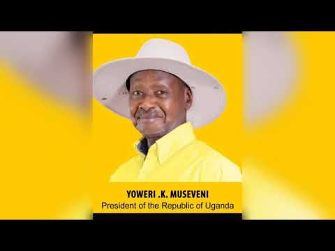 Songambere Tibuhaburwa Y K M By Isaac Enzamba Isaacenzamba 