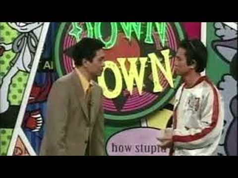 Downtown Gaki no Tsukai Talk Collection ep7