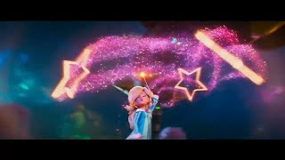 The Super Mario Galaxy Movie 2026    Us Tv Spot such