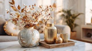 9 Simple Home Decor Upgrades That Make Any Outdated Room Look Expensive Again