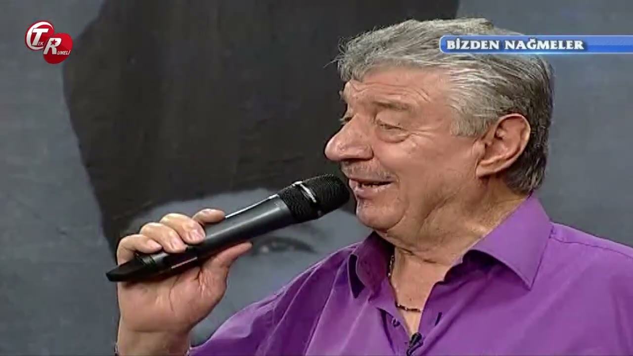 ARİF ŞENTÜRK-GİTME HAMDİM VE KARA YUSUF