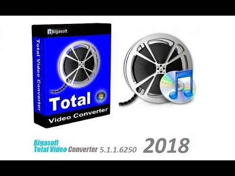 Bigasoft