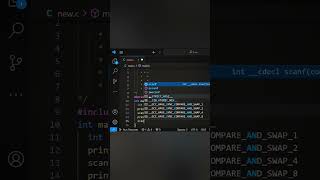Hollow Rectangle pattern in C #code #c_lang#codes #c_programming #coding #code_per_day #cpp#c #loops