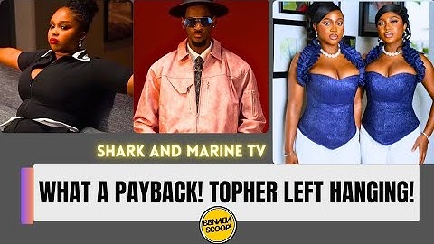ONYEKA SHAMES TOPHER IN PUBLIC | DRAMA WITH VICTORIA, WANNI & HANDI | TOBY FORGE CALLS OUT FAKE HMs