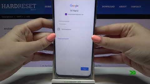 How to Use Google Backup on OPPO A54 – Move Files to Google Drive