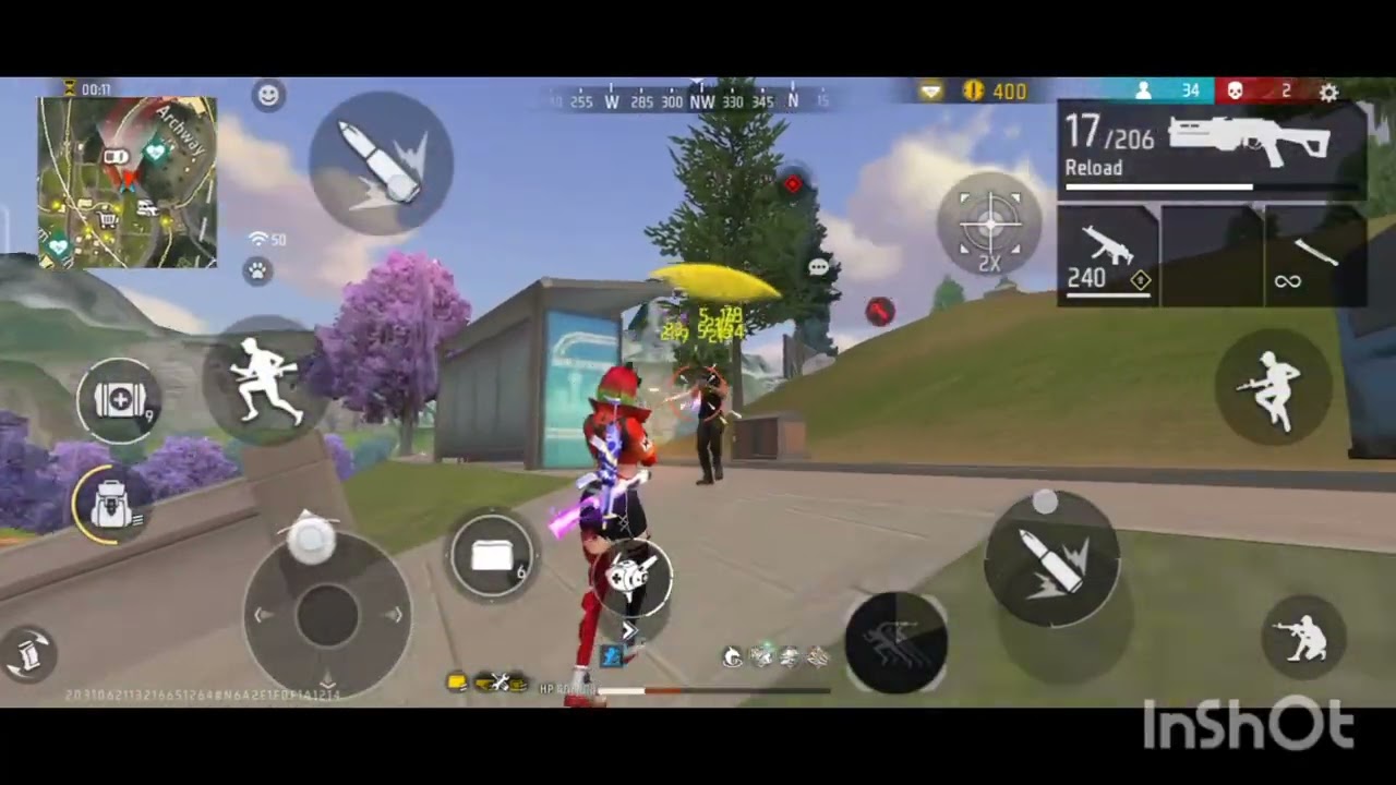 Free fire max gaming malayalam 