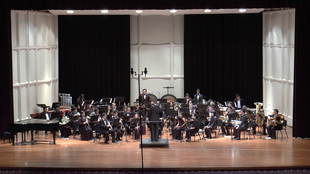 Julie Giroux - Italian Rhapsody