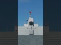 中国版イージス艦の後をこっそり泳ぐAAV7水陸両用強襲輸送車！アムトラック【DCSWorld】