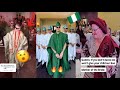 Most Iconic White Nigerian Weddings Complilation 🫨😅🔥🔥#nigerianweddings 