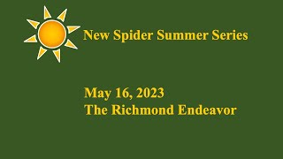 May 16, 2023: The Richmond Endeavor