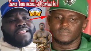 😱Probleme Am na..! Bouché Ketchup et Balla Gaye; Sama Yonne Nekoul si combat bi🥹