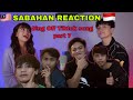 [🇲🇾 Sabahan Reaction 🇮🇩] Sing-OffTiktok Song Part 7