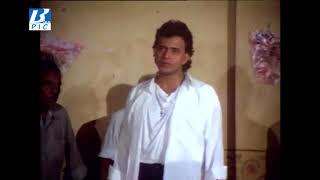 mithun chakraborty entry (Jeete Hain Shaan Se)