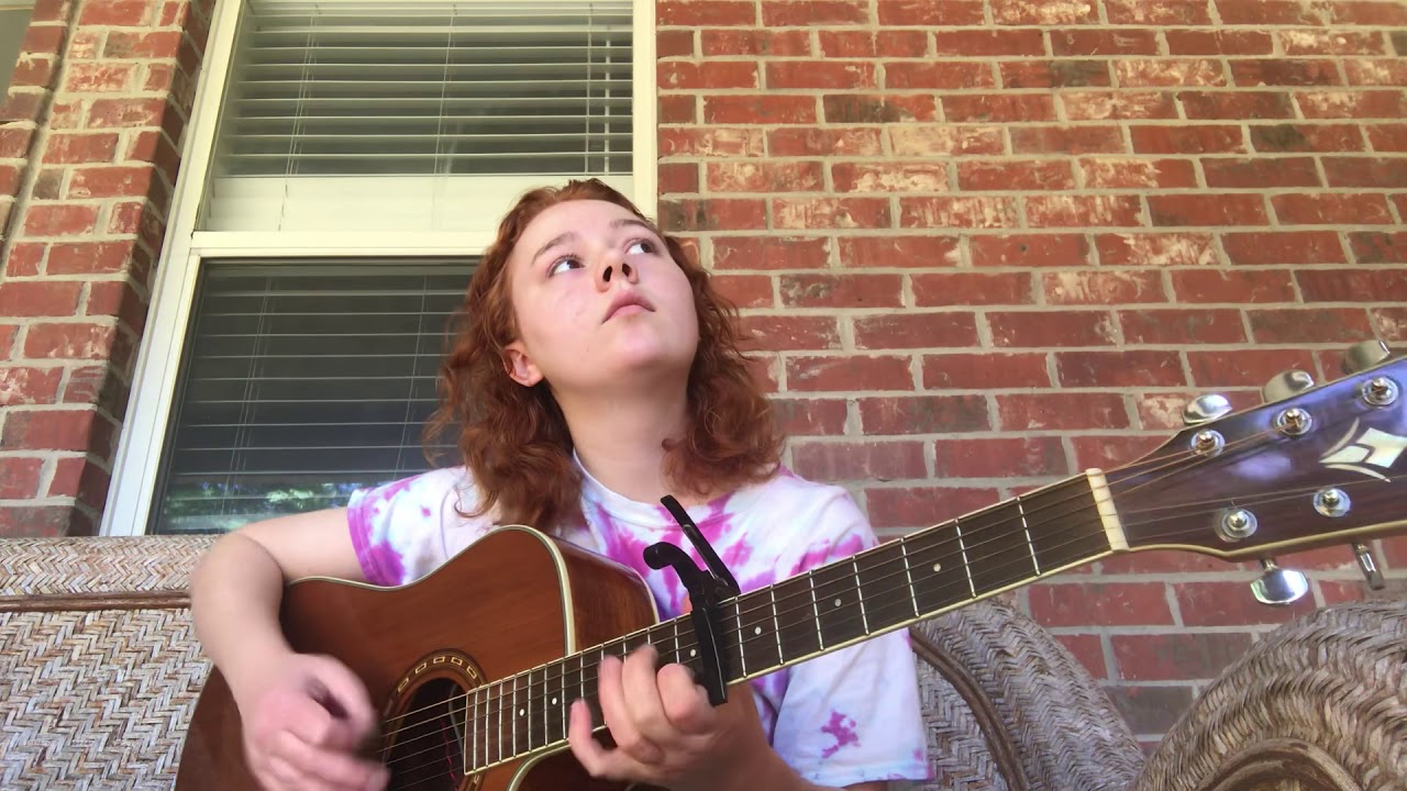 Sodom, South Georgia (Iron & Wine Cover)