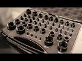 AQYY Nut and Bolt Thread Checker, 47 PCS Nut and Bolt Gauges Individually Housed in Case (25 Inch