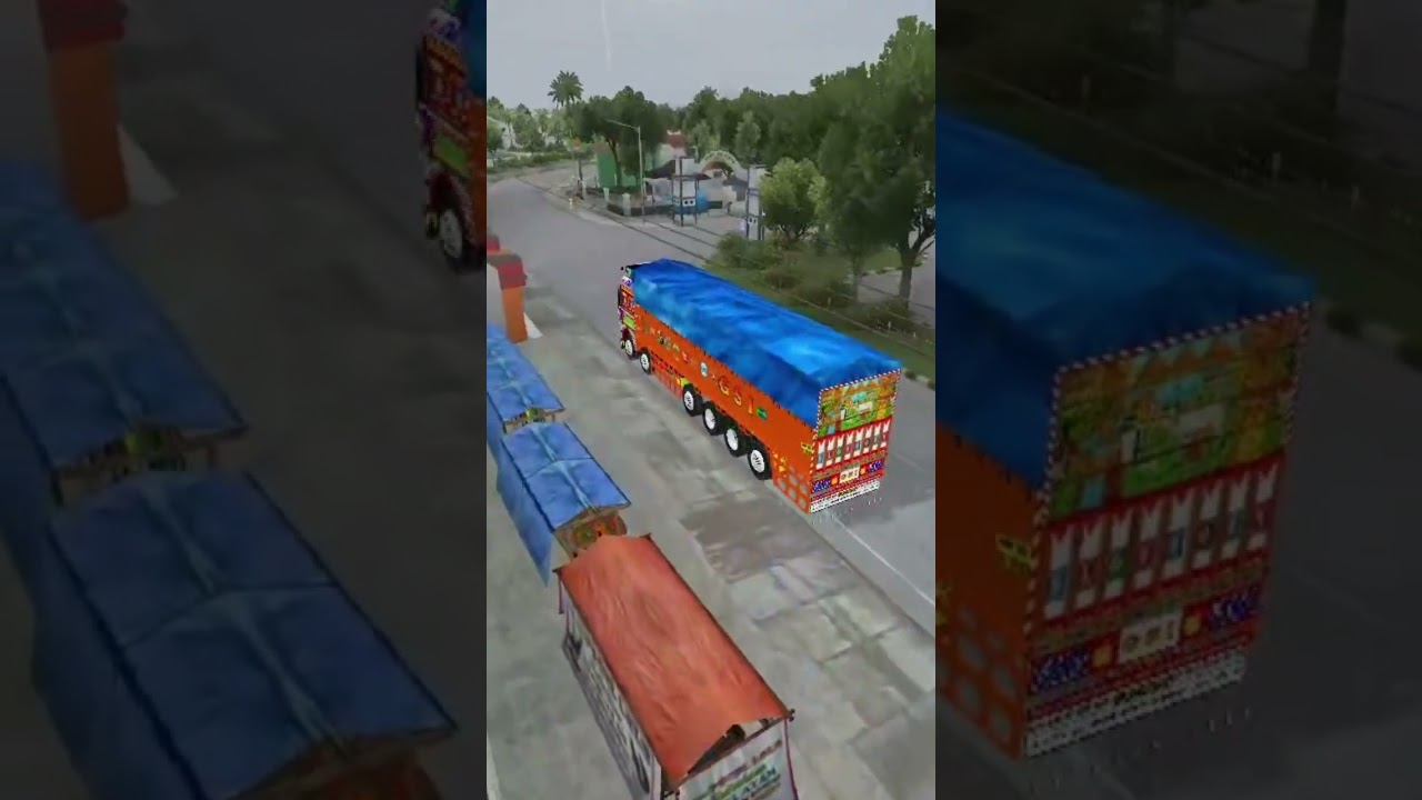 #heavytruckdriving