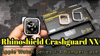 rhinoshield watch case