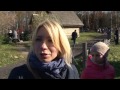 Тысячи белорусов собрались на первый национальный фестиваль драников (новости)