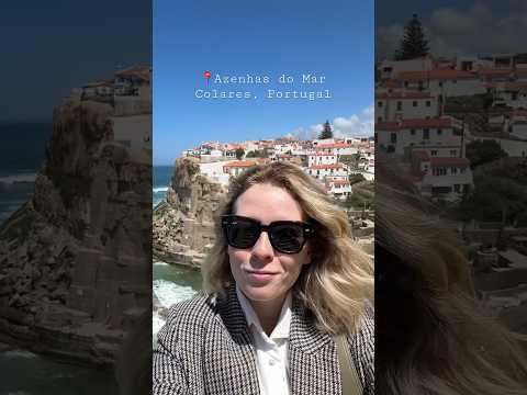 Video: Portugalijos turizmas
